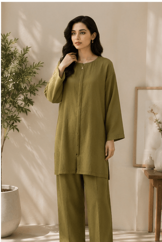 Veyra Co-ord Set